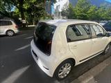 Volkswagen up! 1.0 44kW club up! club up! - VW up! Gebrauchtwagen in Hannover