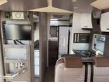 Bürstner Lyseo TD 690 G Harmony Line Ab ca. September abz - Bürstner Harmony