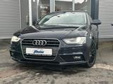 Audi A4 Avant Ambition*SHZ*PDC*XENON* - Audi A4: Ambition
