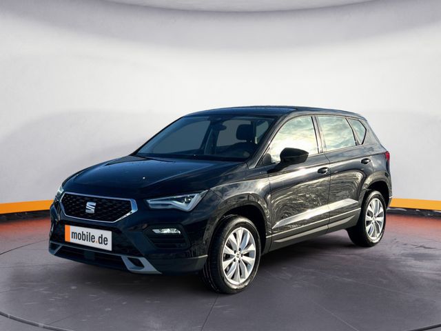 Seat Ateca Style TSI DSG|5-J-GAR|AHK|eHECK|KAMERA|ACC