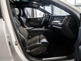 Volvo XC60 T6 AWD Ultra Black Edition Luftfederung, 22 - Volvo: Awd