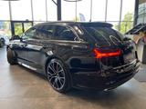 Audi A6 Avant 3.0 TDI clean diesel quattro - Audi A6 mit Diesel-Antrieb: Luftfederung, Kombi