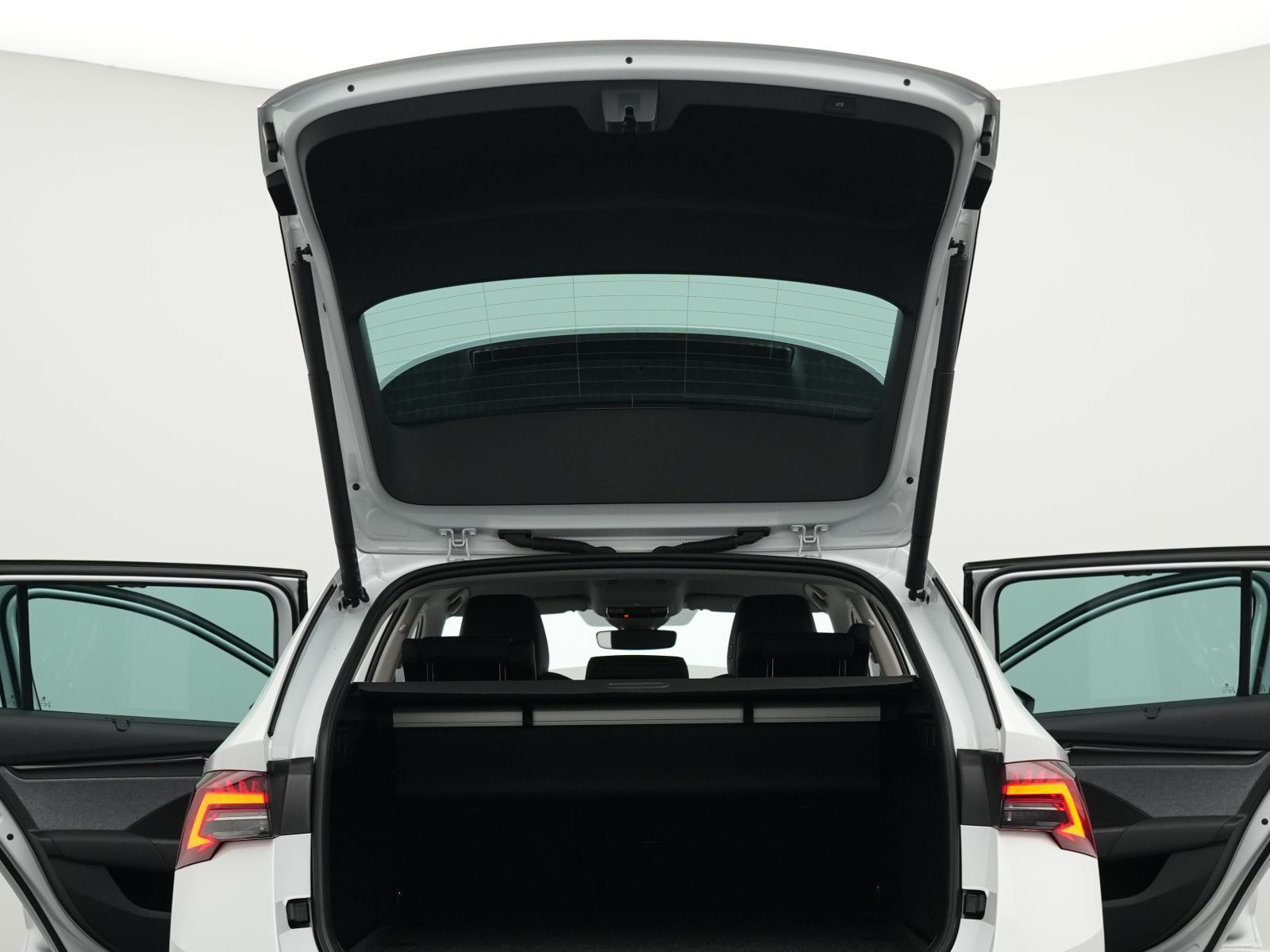 Skoda Octavia - Bild 16
