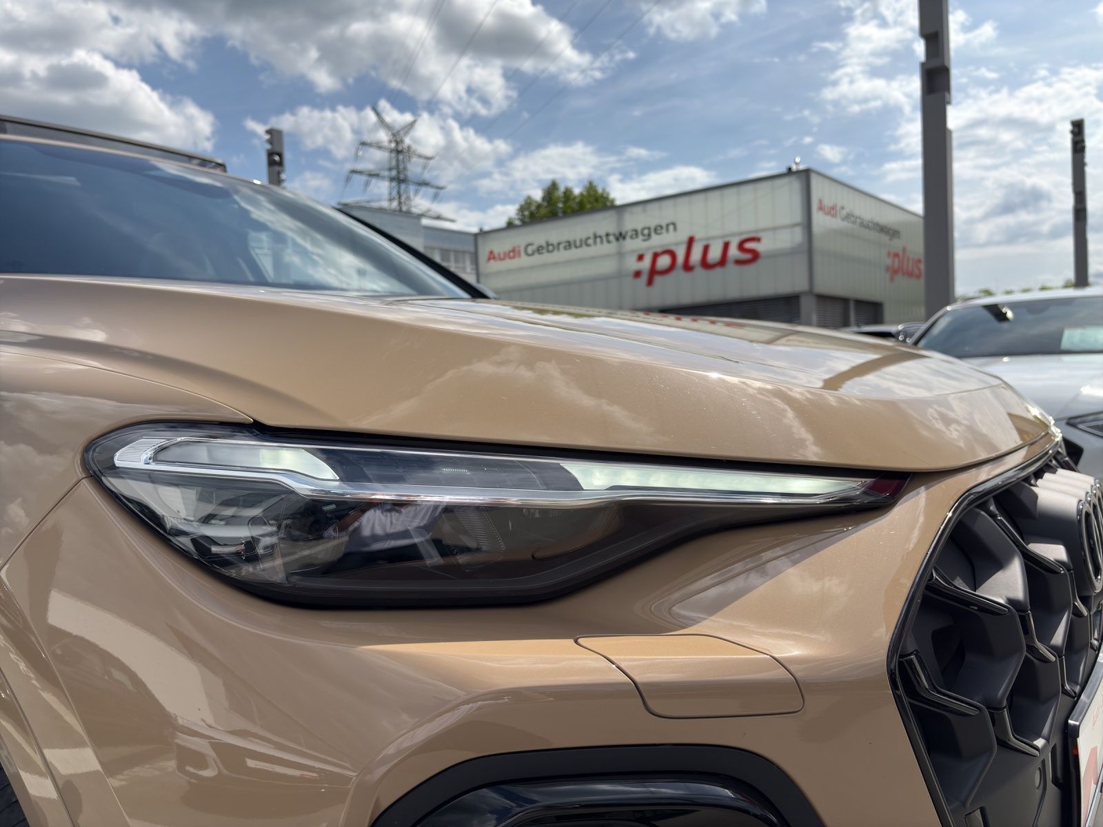 Audi Q5 - Bild 21