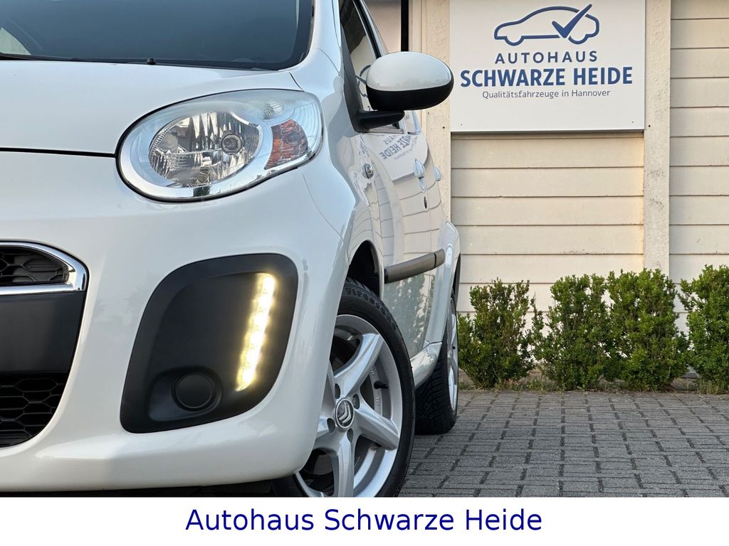 CITROEN C1 – Vorschaubild 11
