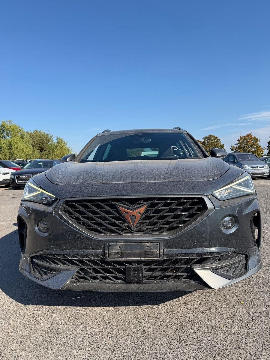 Cupra Formentor e-Hybrid imagem 3