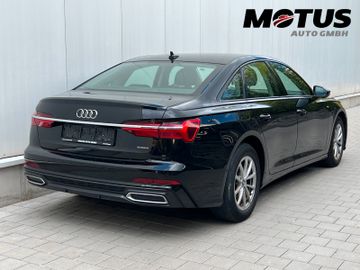 Audi A6 - 3
