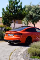Audi RS5 Sportback|Matrix|B&O|280 km/h|Massage - Audi RS5: Limousine