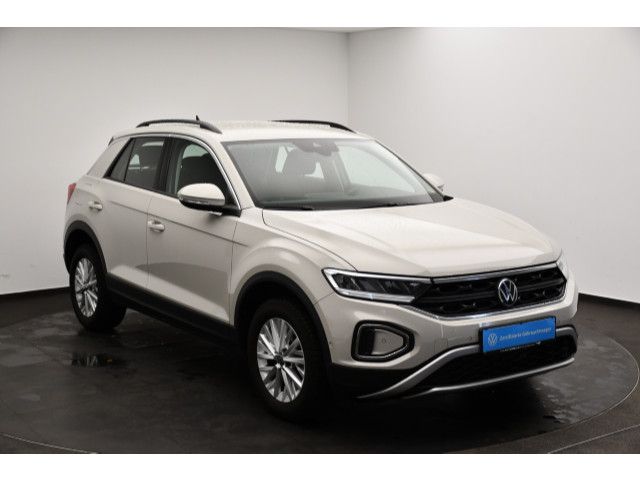 Volkswagen T-Roc - Bild 13
