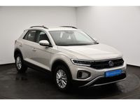 Volkswagen T-Roc - Vorschau Bild 13