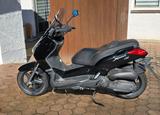 Yamaha XMax125 - YAMAHA ROLLER 125