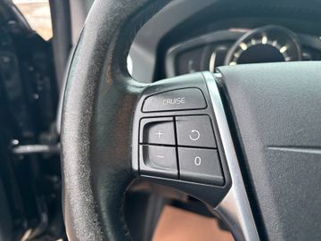 Volvo XC60 - 11