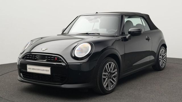 MINI MINI Cooper S Cabrio