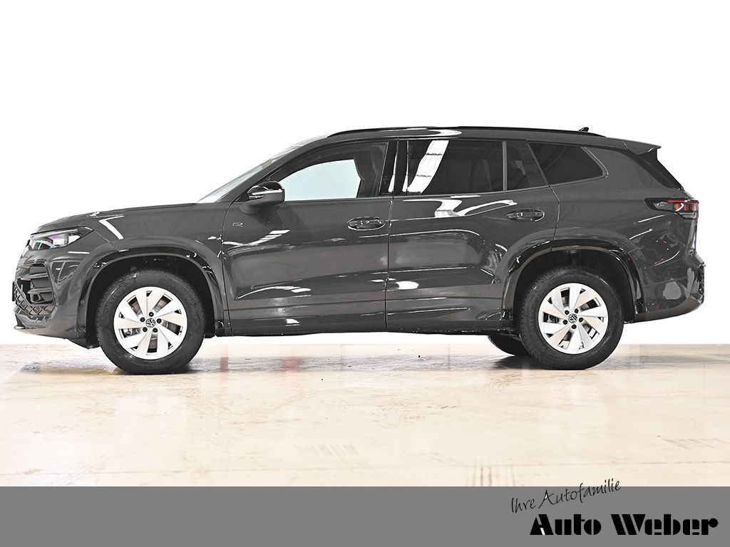 Volkswagen Tayron - Bild 3
