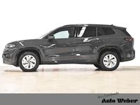 Volkswagen Tayron - Vorschau Bild 3