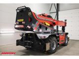 Manitou MRT 2660 Vision+ Snelwissel Funk MY2022 - Manitou Mrt