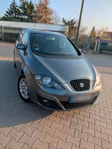 Seat Altea XL 2.0 TDI - Seat Altea von privat