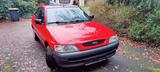 Ford Escort 1.6i 16V  aus 1. Hand, H-Kennz. möglich - Ford Escort: 1.6