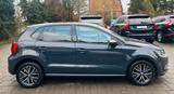 Volkswagen Polo V Allstar BMT/1.4TDI/Automatik/Navi/SHZ - Volkswagen Polo: V TDI