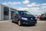 Volkswagen Sharan Comfortline *NAVI*7Sitzer*Sitzhzg*PDC* - VW Sharan Gebrauchtwagen in Mainz