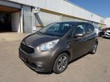 Kia Venga UEFA Euro 2016,Klimatr.Euro6,Navi - Kia mit Diesel-Antrieb: Eu