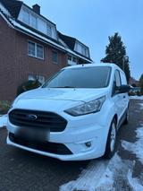 Ford TransitConnect 1,5 D - Ford Transit Connect in Bremen