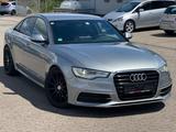 Audi A6 2.0 TDI S-Line Sport Automatik - Navi - Xenon - Audi A6 mit Diesel-Antrieb: Limousine, 0tdi Aut