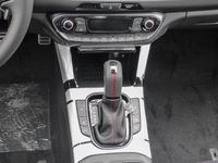 Hyundai i30 - Vorschau Bild 10