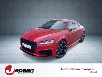 Audi Leasing Angebot: Audi TTS Coupé TFSI S tr. Matrix Navi+t 20ŽPDCam B&O