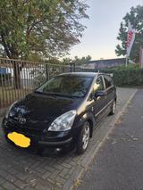 Toyota TOYOTA  COROLLA VERSO - Toyota Corolla Verso Gebrauchtwagen in Berlin