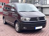 Volkswagen T5 Multivan*Highline*elek.Tür*Standhz*Navi*Kam* - Volkswagen T5 Multivan in Frankfurt (Main)