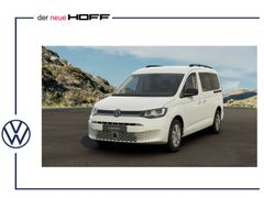 Volkswagen Caddy Maxi Life 7-Sitzer 2,0 l 90 kW TDI EU6 SCR