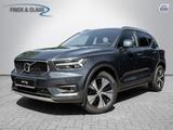 Volvo XC40 T3 Momentum Pro LED NAVI RÜCKFAHRKAMERA - Volvo XC40 Gebrauchtwagen in Hamburg
