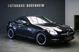Mercedes-Benz SLK 200/KAMERA/PANO/PDC/LEDER - Mercedes-Benz SLK