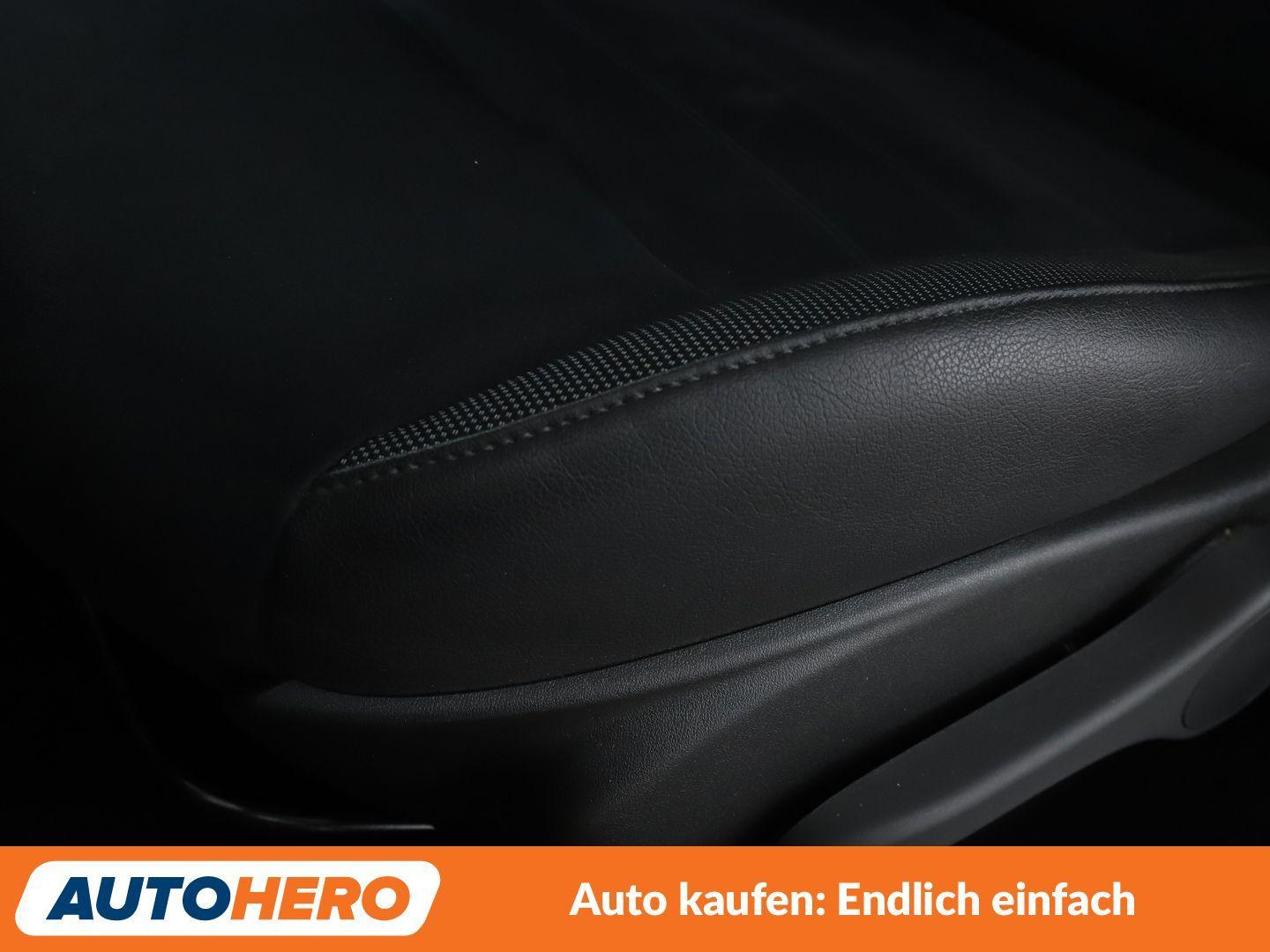Nissan Juke 1.6 Turbo N-Connecta 4x4 Aut*NAVI*TEMPO*CAM