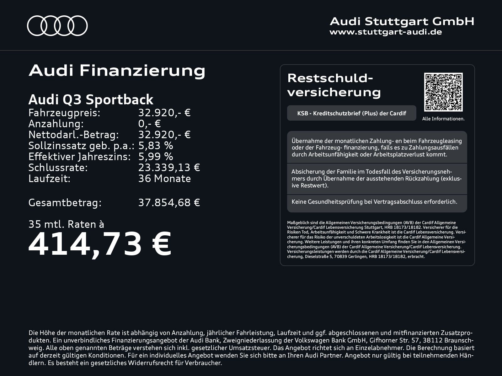 Audi Q3 Sportback 45 TFSI e Keyless Kamera AHK LED foto 2