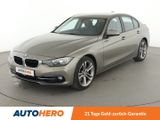 BMW 340i Sport Line *NAVI*TEMPO*CAM*PDC*SHZ*KLIMA* - BMW 340 aus 2016