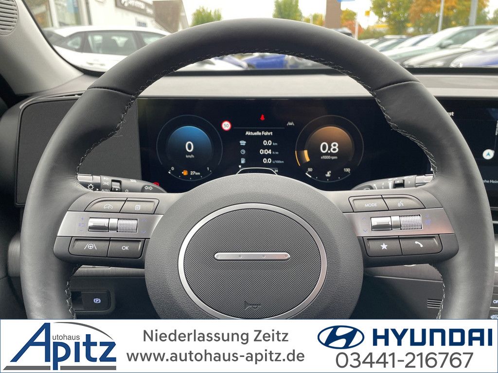 Hyundai Kona – Bild 13