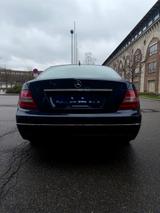 Mercedes-Benz C 180 BlueEFFICIENCY AVANTGARDE| Scheckheft+2.Ha - gebrauchte Mercedes-Benz C 180 aus dem Jahr 2013