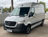 Mercedes-Benz Sprinter 311 CDI 7G-TR KLIMA NAVI 360°KAMERA PDC - Mercedes-Benz Sprinter 311 cdi