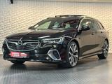 Opel Insignia 2.0 TURBO GSI 4x4* LED#HUD#PANO#ACC#LH - Opel Insignia mit Benzin-Antrieb: Kombi