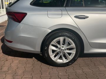Skoda Octavia - 10