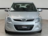 Hyundai i20 1.1 CRDi Style blue Klima*Sitzheizung*CD* - Hyundai i20 in Erfurt