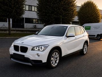 BMW X1 - 1
