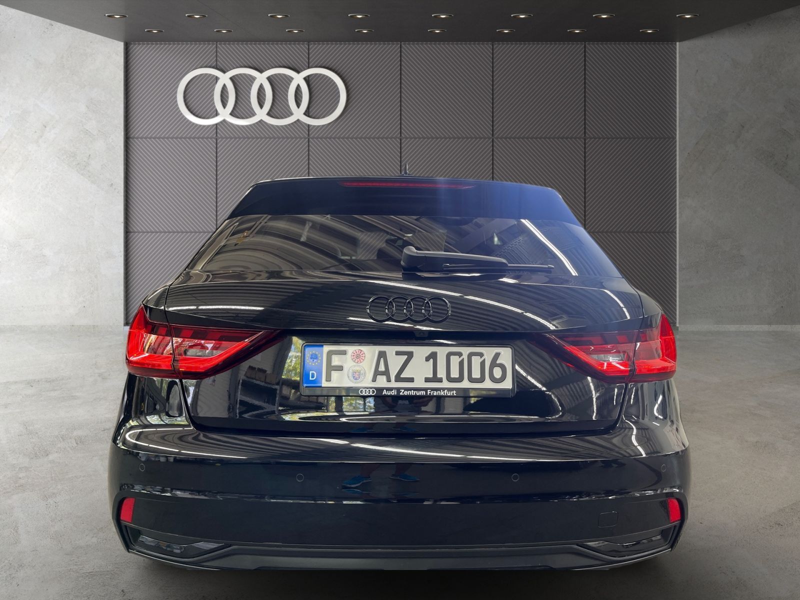 Audi A1 - Bild 5