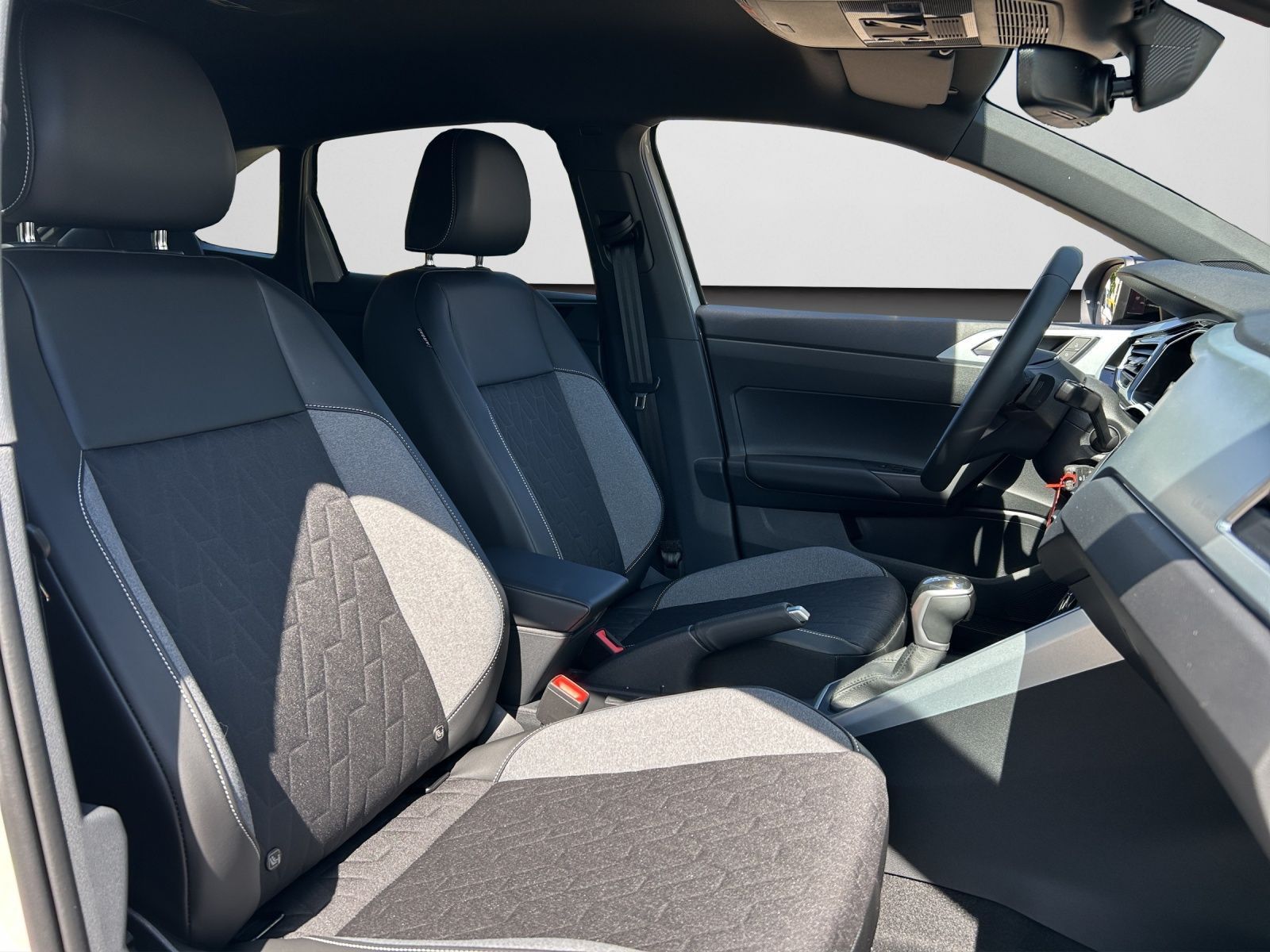 Volkswagen Taigo - Bild 5