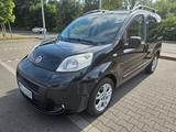 Fiat Qubo 1.4 8V Dynamic Dynamic Tüv Neu Inspektion n - Fiat Qubo: 1.4