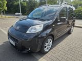 Fiat Qubo 1.4 8V Dynamic Dynamic Tüv Neu Inspektion n - Fiat Qubo aus 2009