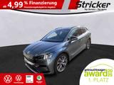 Skoda Enyaq iV60 Sportline 308,-ohne Anzahlung Pano Ma - Skoda Enyaq mit Elektro-Antrieb: Grau, Geländewagen
