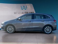 Fahrzeugabbildung Mercedes-Benz B 200 Progressive NAV+SHZ+PANO+KAM+AHK+PDC+MBUX